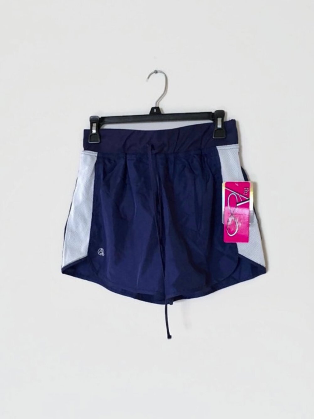 ReActivate Blue athletic shorts